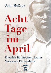 Cover Acht Tage im April