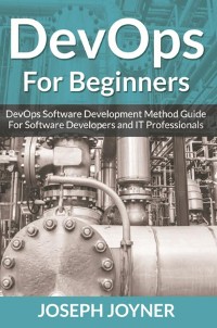 Cover DevOps For Beginners