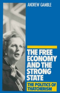 Cover Free Economy and the Strong State