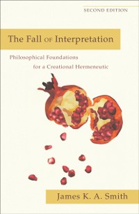 Cover Fall of Interpretation