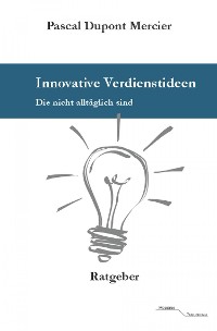Cover Innovative Verdienstideen