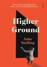 Cover Higher Ground