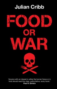 Cover Food or War
