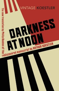 Cover Darkness at Noon