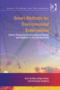 Cover Smart Methods for Environmental Externalities