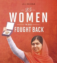 Cover 25 Women Who Fought Back