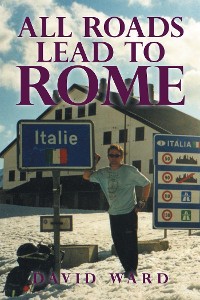Cover All Roads Lead to Rome