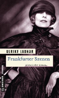 Cover Frankfurter Szenen