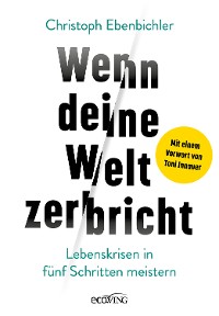 Cover Wenn deine Welt zerbricht