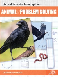 Cover Animal Problem Solving