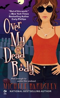 Cover Over My Dead Body