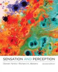 Cover Sensation and Perception