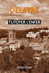 Cover Tutoyer l''enfer