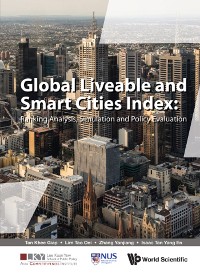 Cover GLOBAL LIVEABLE AND SMART CITIES INDEX