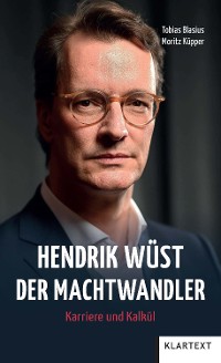 Cover Hendrik Wüst