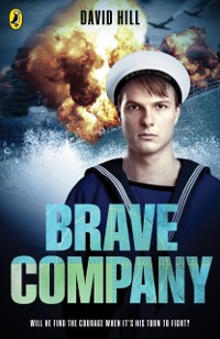 Cover Brave Company