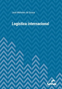 Cover Logística internacional