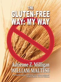 Cover Gluten-Free Way: My Way