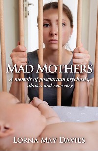 Cover Mad Mothers