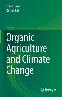 Cover Organic Agriculture and Climate Change