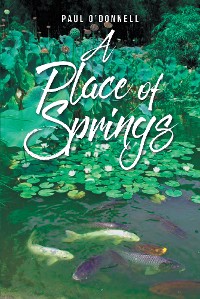 Cover A Place of Springs