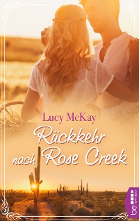 Cover Rückkehr nach Rose Creek