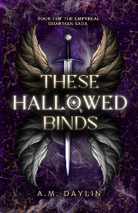 Cover These Hallowed Binds