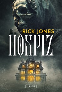 Cover DAS HOSPIZ