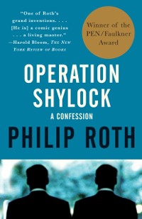 Cover Operation Shylock