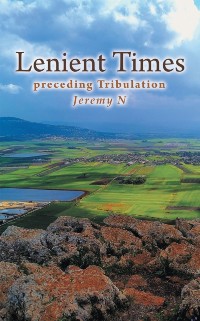 Cover Lenient Times