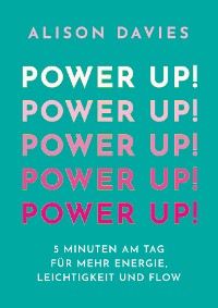 Cover Power Up!