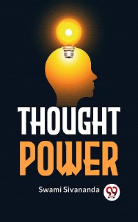 Cover Thought Power