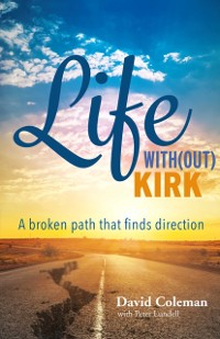 Cover Life With(out) Kirk
