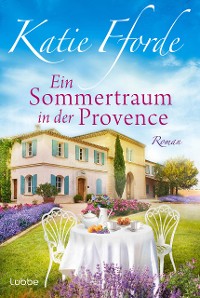 Cover Ein Sommertraum in der Provence