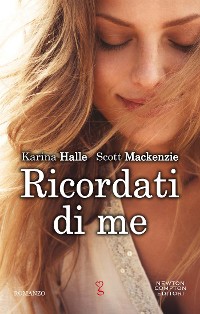 Cover Ricordati di me