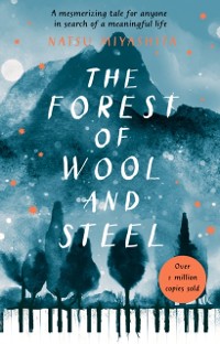Cover Forest of Wool and Steel