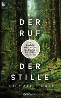 Cover Der Ruf der Stille