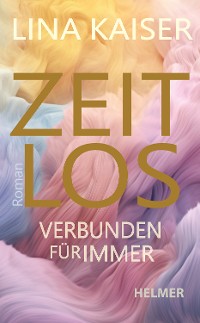 Cover Zeitlos