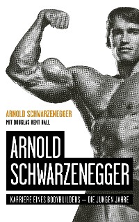 Cover Arnold Schwarzenegger