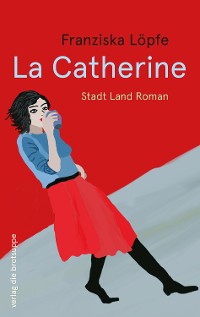 Cover La Catherine