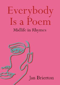 Cover Everybody Is a Poem