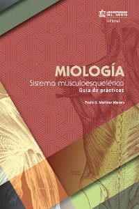 Cover Miología: sistema musculoesquelético