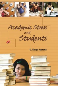 Cover Academic Stress and Students