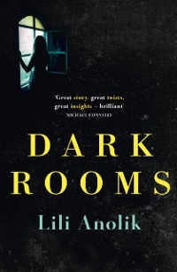 Cover Dark Rooms