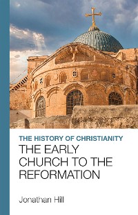 Cover The History of Christianity