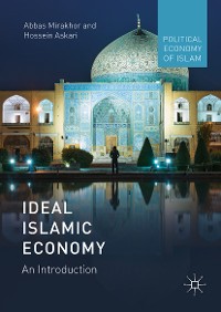 Cover Ideal Islamic Economy