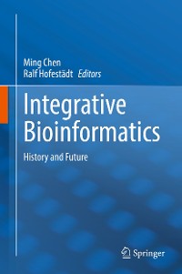 Cover Integrative Bioinformatics