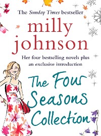 Cover Four Seasons Collection