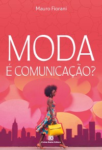 Cover Moda é Comunicação?