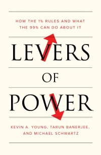 Cover Levers of Power